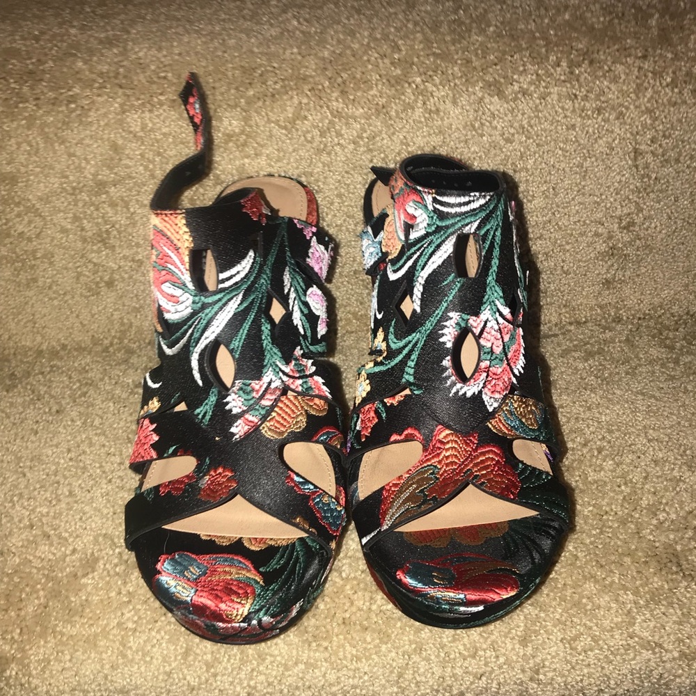 High Heels